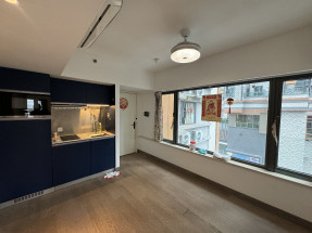 巨一房可間兩房，高回報收租或自住都掂