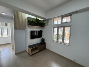 兩房新裝近鐵買少見少，收租投資一流！