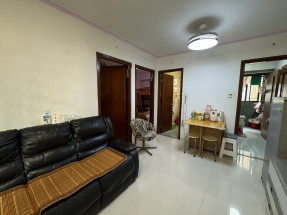 超大兩房~勁實用~可做三房~南北對流~