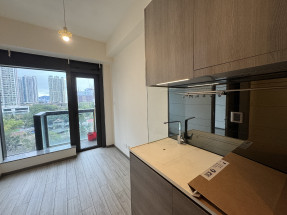 市區罕有翠綠雙公園景，後生樓齡旺中帶靜理想居所