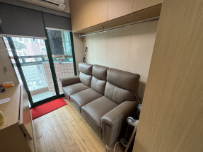 方便到爆廠！無敵配套兩房齊傢電租盤必定快走！