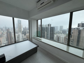 罕有高層單邊靚三房套房工人房最後召集！全屋多窗光猛開揚通爽