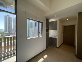 近鐵海景賞心悅目，7年樓後生樓齡靚盤只此一間！